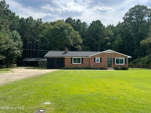 1896 Old Route 22, Kenly, NC, 27542-8269 | Card Image