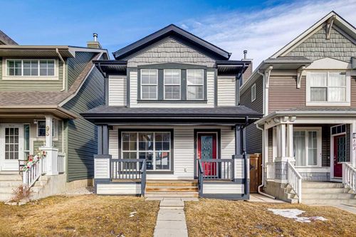 99 Auburn Bay Manor Se, Calgary, AB, T3M0C5 | Card Image