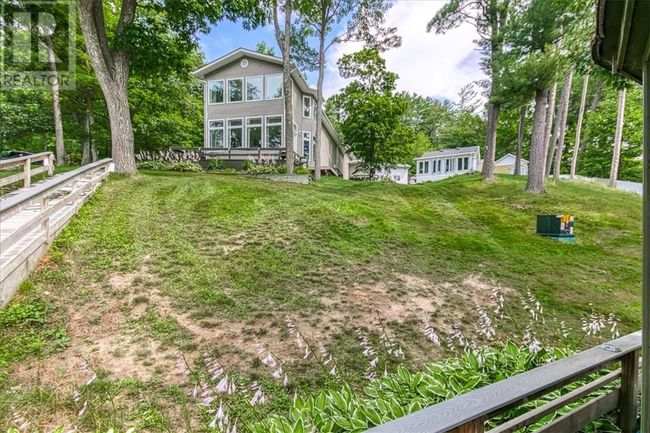2033 Panache North Shore Rd, House other with 4 bedrooms, 3 bathrooms and null parking in Whitefish ON | Image 59