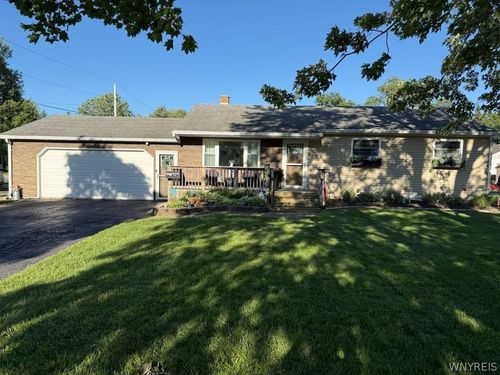 190 Beattie Ave, Lockport, NY, 14094-5617 | Card Image