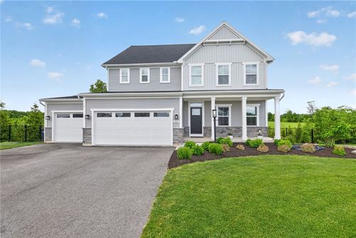 1531 Beaumont Way, Victor, NY, 14564 | Card Image