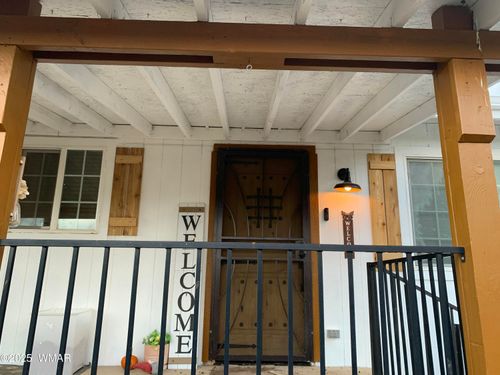 68 Keller Dr, Concho, AZ, 85924 | Card Image