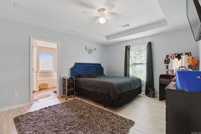 1173 Tulip St, House other with 4 bedrooms, 2 bathrooms and null parking in Haskell AR | Image 12