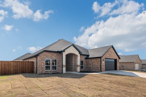 723 Cobblestone Cir, Mabank, TX, 75147-1310 | Card Image