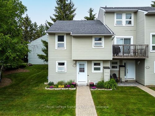 81-127 Alfred St W, Thornbury, ON, N0H2P0 | Card Image
