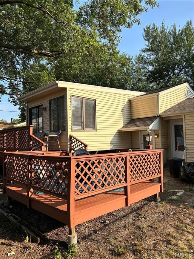 4119 Cornus Dr, House other with 3 bedrooms, 1 bathrooms and 1 parking in Saint Louis MO | Image 27