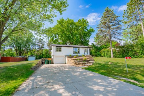 1621 W Crystal Drive, Fulton, WI, 53534 | Card Image