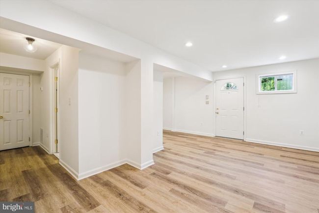 2142 N Dinwiddie St, House other with 4 bedrooms, 4 bathrooms and null parking in ARLINGTON VA | Image 36