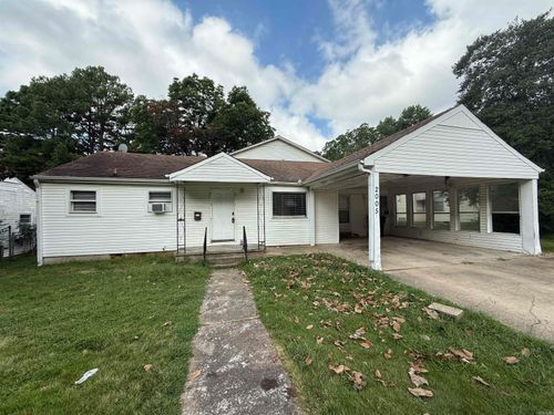 2005 Hampton Dr, Jonesboro, AR, 72401-5805 | Card Image