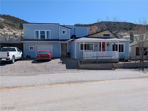 327 High St, Pioche, NV, 89043-2596 | Card Image