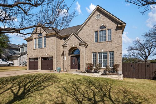 3893 Royal Troon Dr, Round Rock, TX, 78664-6228 | Card Image