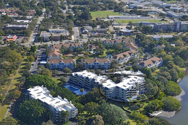 APT-310 - 835 S Osprey Ave, Condo with 2 bedrooms, 2 bathrooms and null parking in SARASOTA FL | Image 43