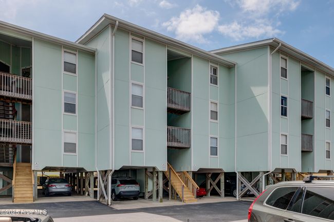 733 - 918 N New River Dr, Condo with 2 bedrooms, 2 bathrooms and null parking in Surf City NC | Image 28