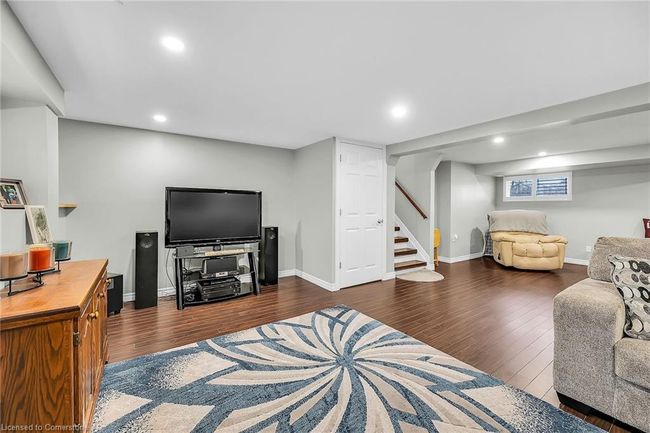 33 Echo St E, House other with 3 bedrooms, 2 bathrooms and 7 parking in Cayuga ON | Image 32