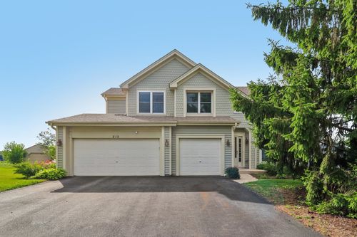 212 Mondovi Dr, Oswego, IL, 60543-8408 | Card Image
