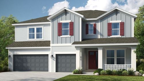 86579 Oar Row N, Yulee, FL, 32097-8773 | Card Image