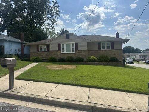 906 Rosedale Ave, GLEN BURNIE, MD, 21061-1941 | Card Image