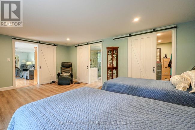 985 Norfolk County Rd 28, House other with 3 bedrooms, 2 bathrooms and 27 parking in Langton ON | Image 21