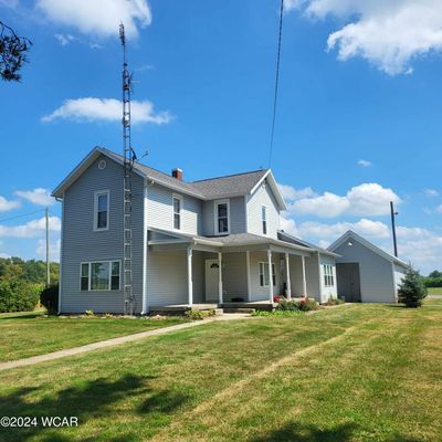 3650 N Defiance Trail, House other with 4 bedrooms, 2 bathrooms and null parking in Elida OH | Image 1