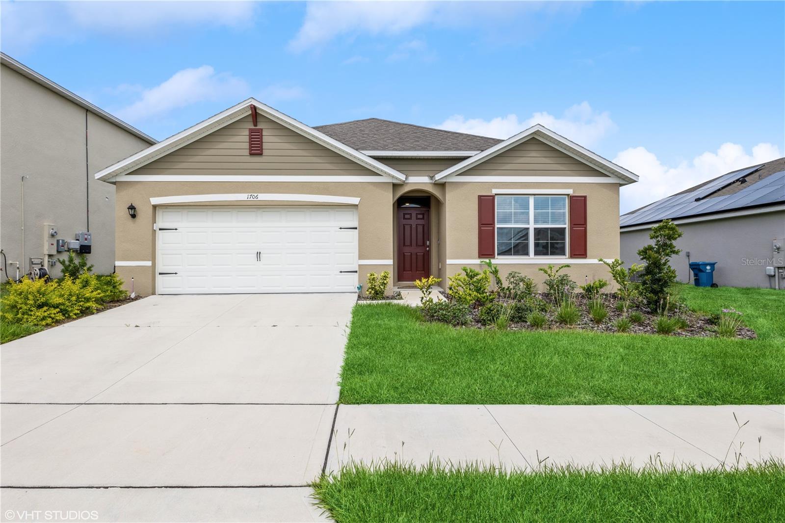 Sweet Acacia Dr, Haines City, FL 33844