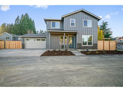 7541 Lennox Ln Ne, Keizer, OR, 97303-2500 | Card Image