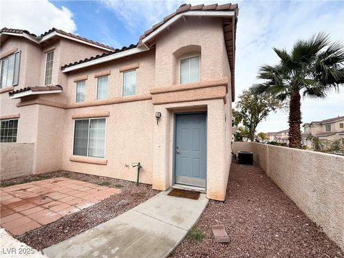61 Belle Point Avenue, Las Vegas, NV, 89123 | Card Image
