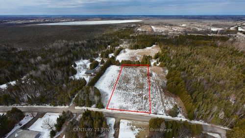 00 Paul'S Road, Drummond/North Elmsley, ON, K7H3C8 | Card Image