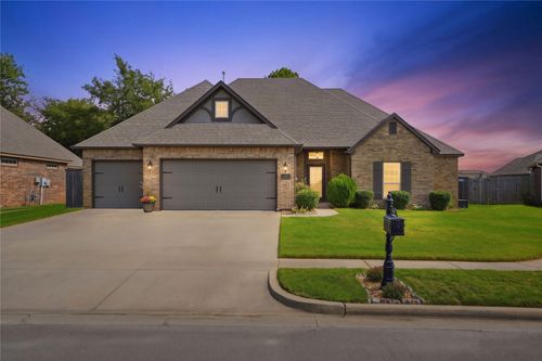 13419 Poplar St, Glenpool, OK, 74033-3217 | Card Image