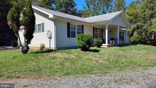 1228 Graces Cabin Rd, SPRINGFIELD, WV, 26763-9681 | Card Image