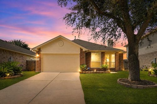 1807 Strongs Ct, Katy, TX, 77449-4630 | Card Image