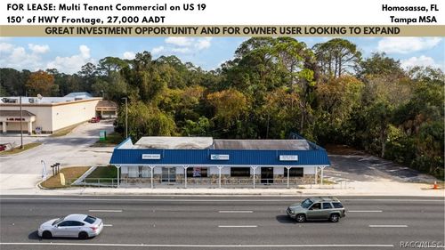 4065 S Suncoast Blvd, Homosassa, FL, 34446-1175 | Card Image