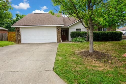 1403 Se 21st Street, Bentonville, AR, 72712 | Card Image
