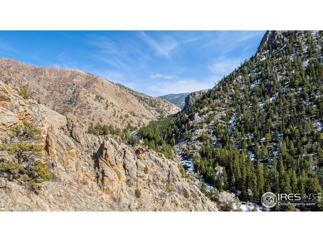 34828 W Highway 14, House other with 3 bedrooms, 1 bathrooms and null parking in Bellvue CO | Image 27