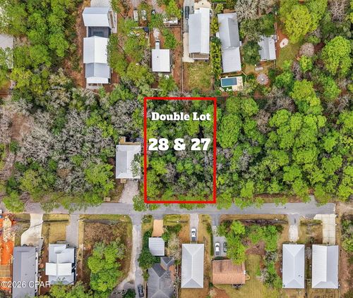 lot-2728-Lots 27/28 E Wild Blueberry Way, Santa Rosa Beach, FL, 32459 | Card Image