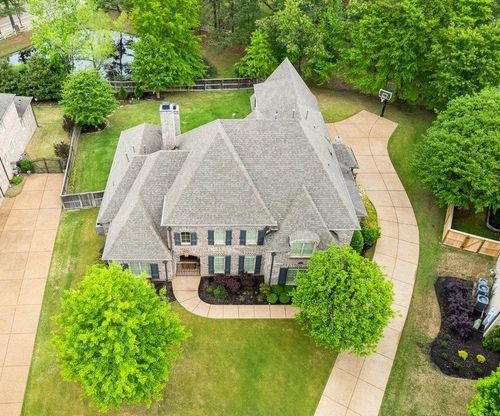 10018 Bushrod Cv, Collierville, TN, 38017-9188 | Card Image
