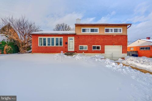 1008 Collwood Rd, CATONSVILLE, MD, 21228-1229 | Card Image