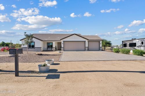 25432 S Lemon Ave, Queen Creek, AZ, 85142-8745 | Card Image