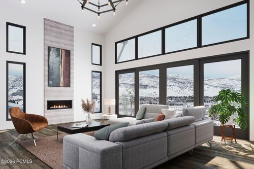 4033 W Discovery Way, Park City, UT, 84098-1288 | Card Image