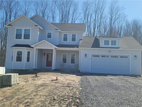 8835A Front Gaskin Rd, Clay, NY, 13135 | Card Image