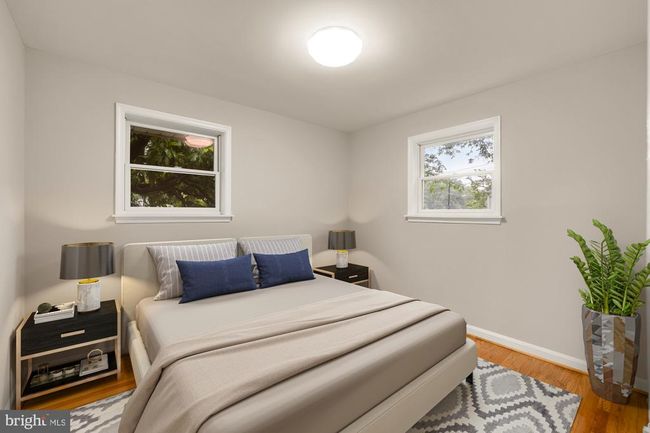 909 Snure Rd, House other with 4 bedrooms, 2 bathrooms and null parking in SILVER SPRING MD | Image 15