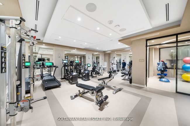 221 - 1900 Bayview Ave, Condo with 2 bedrooms, 2 bathrooms and 2 parking in Toronto ON | Image 28