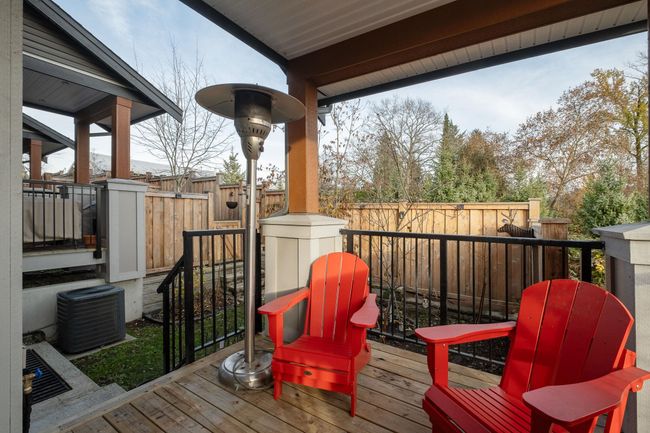 43 - 23539 Gilker Hill Road, Townhouse with 4 bedrooms, 3 bathrooms and 3 parking in Maple Ridge BC | Image 26