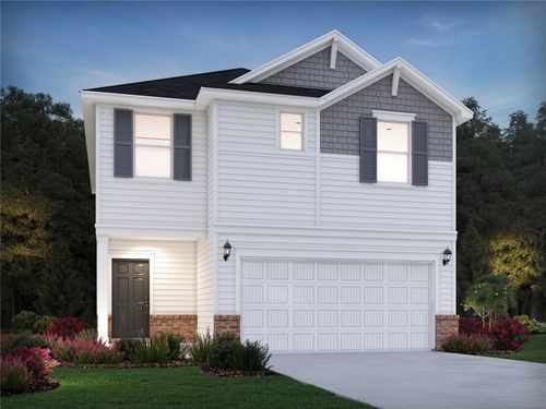 412 Upland Water Court, Spartanburg, SC, 29301 | Card Image