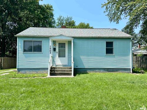 1503 Hardin Ave, South Jacksonville, IL, 62650-3427 | Card Image