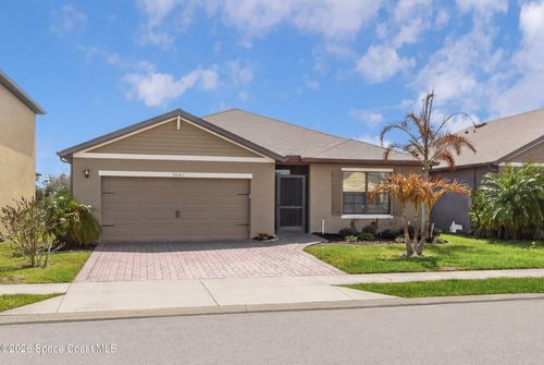 3641 Peony Court Se, Palm Bay, FL, 32909 | Card Image