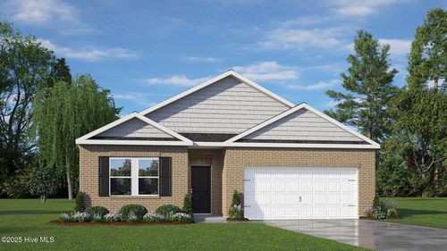 4012 Topsail Trl, New Bern, NC, 28560-0012 | Card Image