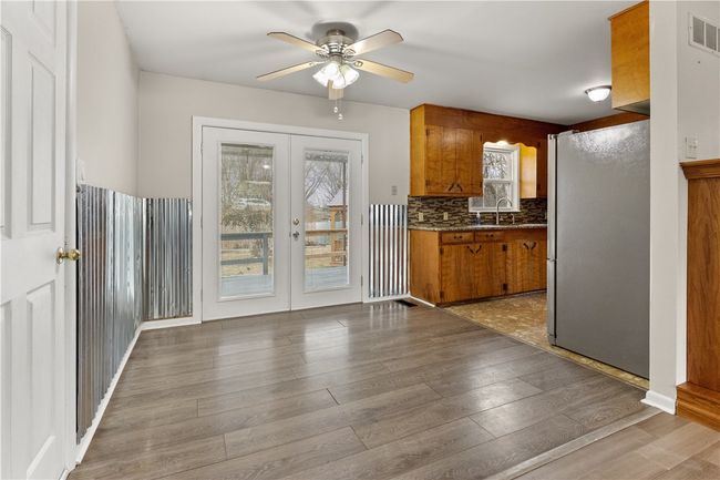 515 S Liberty St, House other with 3 bedrooms, 2 bathrooms and null parking in Harrison AR | Image 5