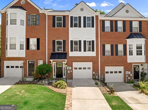 2105 Millgate Lane, Buford, GA, 30519 | Card Image