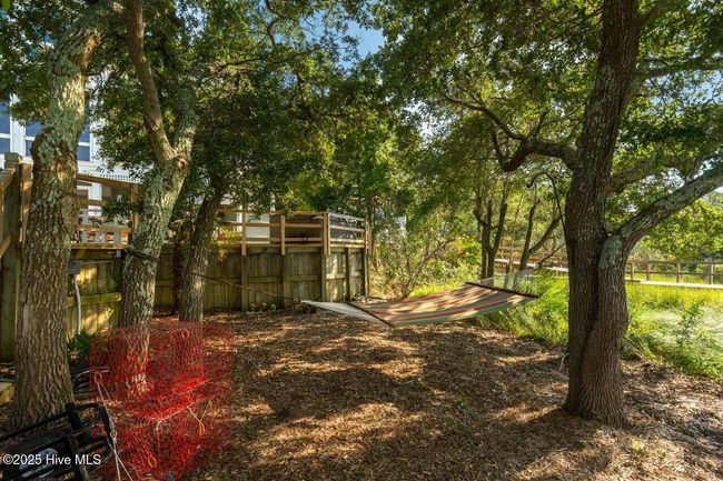 Shaded Hammock Area | Image 5
