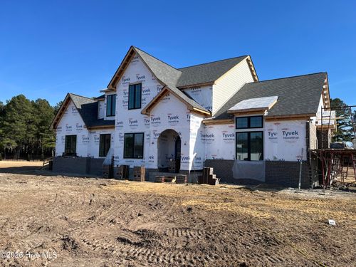 1171 Seasons End Ln, Grimesland, NC, 27837-9299 | Card Image